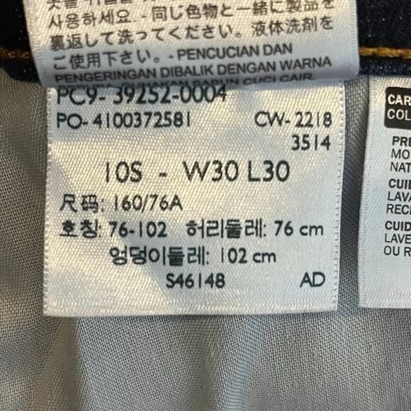 Levi’s Classic Bootcut Size 30 x 30 - Picture 7 of 7